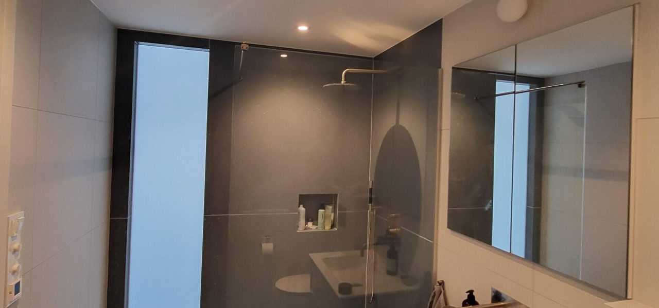 Baderomsrenovering. Bilde 1. (1)